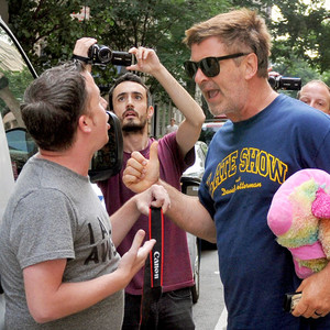 Alec Baldwin Alec Baldwin